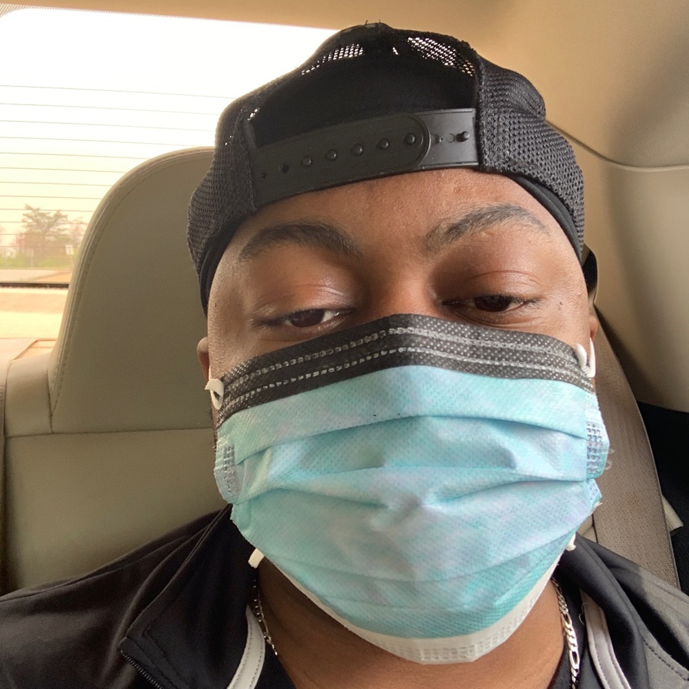 Meet your Posher, Ant